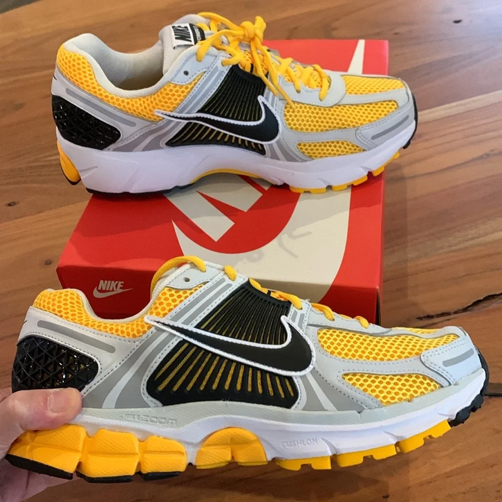 ☀️ New Nike Men’s Zoom Vomero 5 - Picture 1 of 13